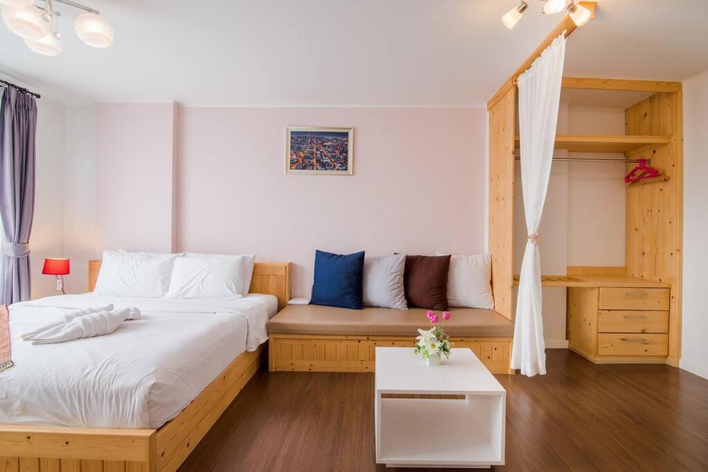 Appartement 449 8 Floor Family Imm Aim By Pik HHQ