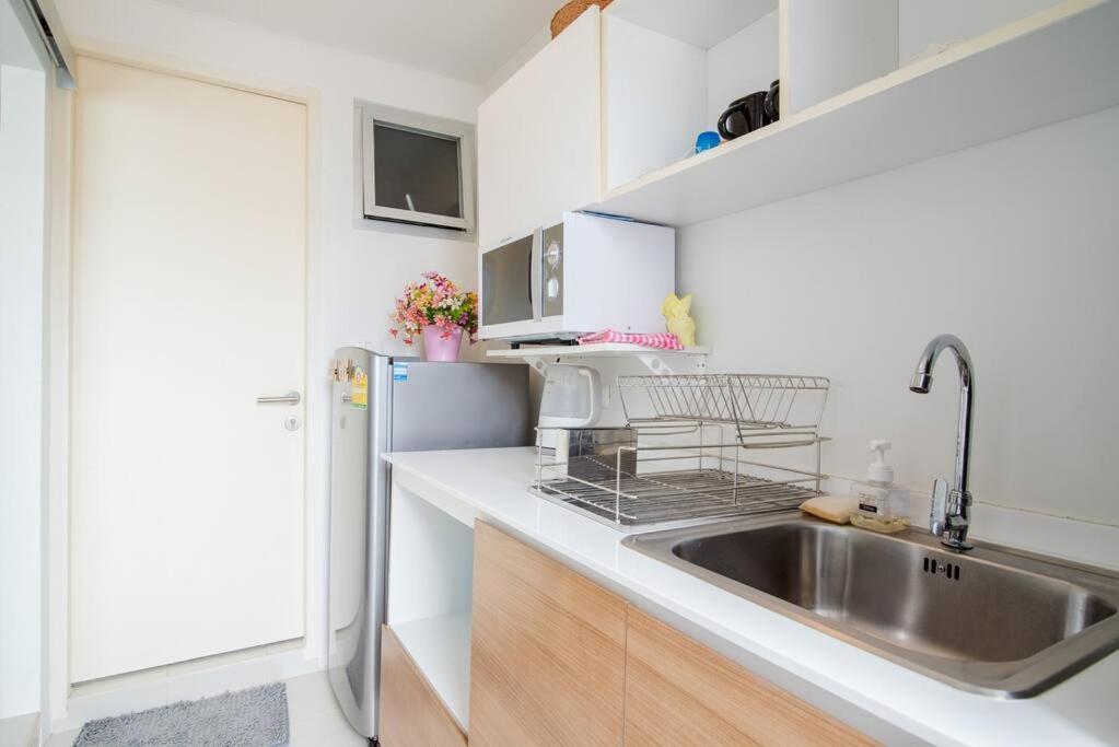 Appartement 449 8 Floor Family Imm Aim By Pik HHQ