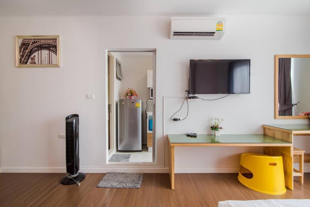 449 8 Floor Family Imm Aim By Pik Appartement HHQ