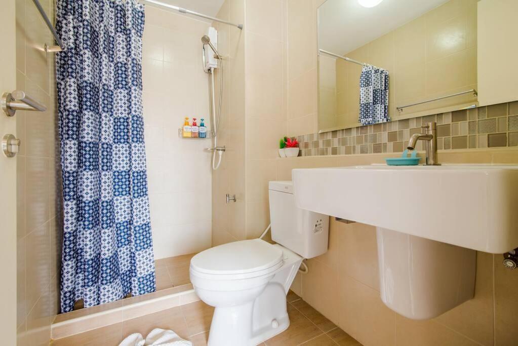Appartement 449 8 Floor Family Imm Aim By Pik HHQ