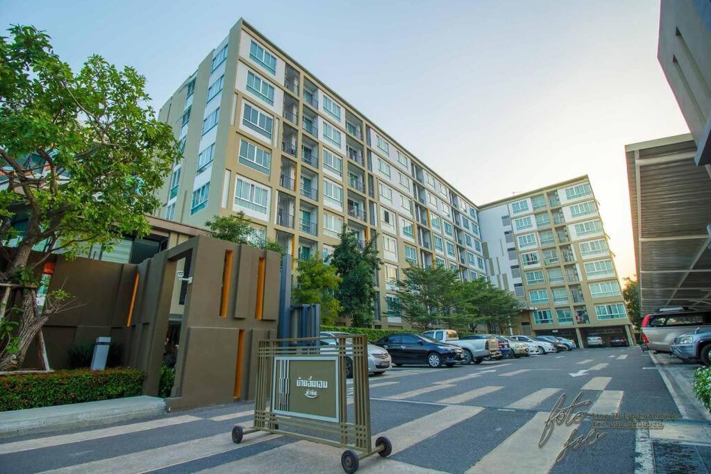 449 8 Floor Family Imm Aim By Pik Appartement