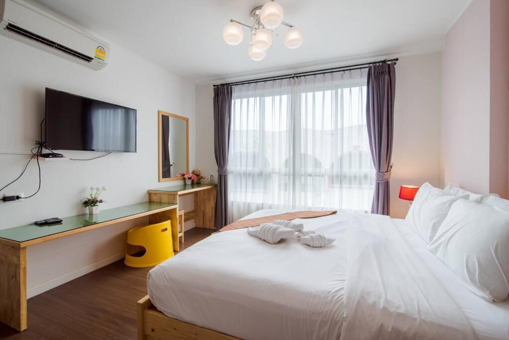 449 8 Floor Family Imm Aim By Pik Appartement